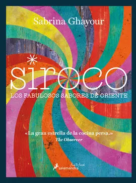 Siroco (Sfun&Food)