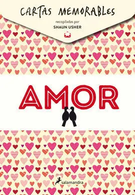 Cartas Memorables: Amor