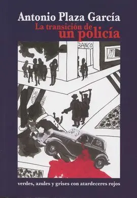 Transición de un Policía