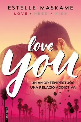 You. 1: Love You