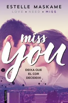 Miss You