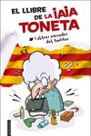 EL LLIBRE DE LA IAIA TONETA