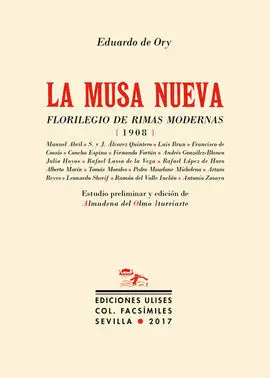La Musa Nueva