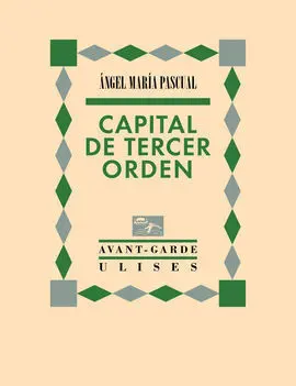 Capital de Tercer Orden