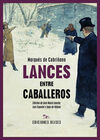 LANCES ENTRE CABALLEROS