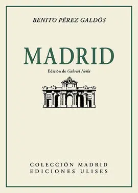 Dos Visiones de Madrid