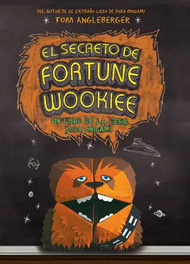 El Secreto de Fortune Wookiee