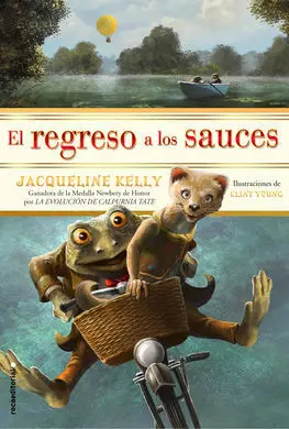 El Regreso a los Sauces