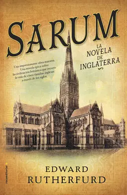 Sarum