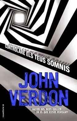 Controlare Els Teus Somnis