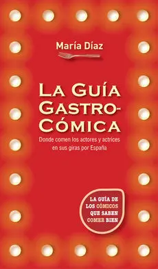 La Guía Gastrocómica