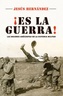 ¡Es la Guerra!