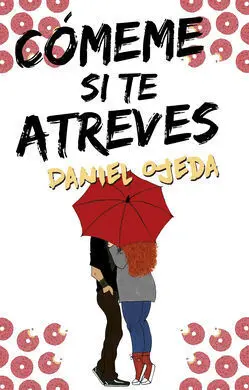 Comeme si te Atreves