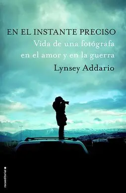 En el Instante Preciso