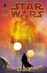 STAR WARS Nº 04