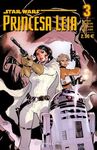 STAR WARS PRINCESA LEIA Nº 03