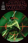 STAR WARS Nº 06