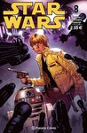 STARWARS Nº 08