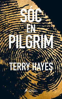 Soc en Pilgrim