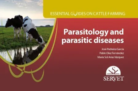 Essential Guides On Cattle Farming. Parasitology And Parasitic Diseases
