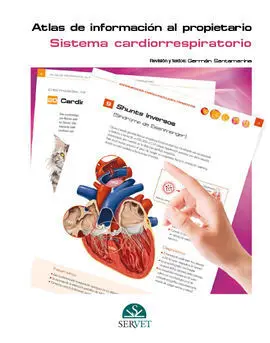 Atlas de Información Al Propietario. Sistema Cardiorrespiratorio