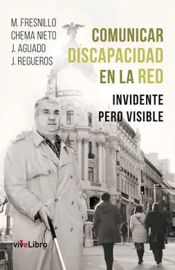 Comunicar Discapacidad en la Red
