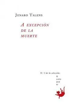 A Excepcion de la Muerte