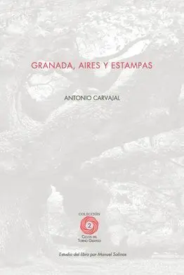 Granada, Aires y Estampas