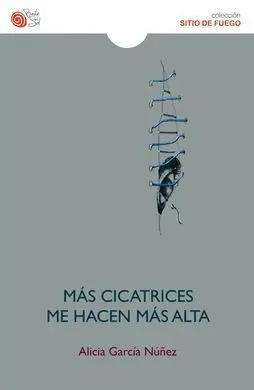 Mas Cicatrices me Hacen Mas Alta
