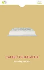 Cambio de Rasante