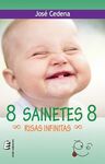 8 SAINETES 8