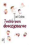 TEATRO PARA DESCOJONARSE