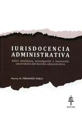 Iurisdocencia Administrativa