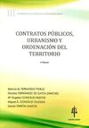 CUADERNOS DE DERECHO ADMINISTRATIVO III: CONTRATOS PÚBLICOS, URBANISMO Y ORDENACI
