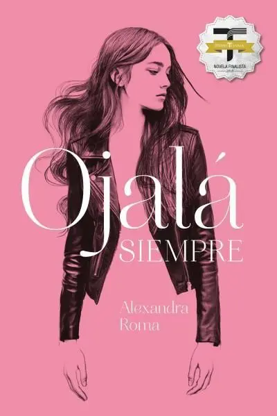 Ojalá Siempre