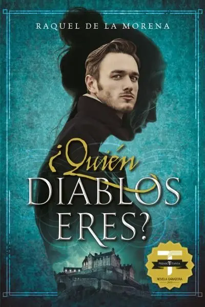 Quién Diablos Eres?