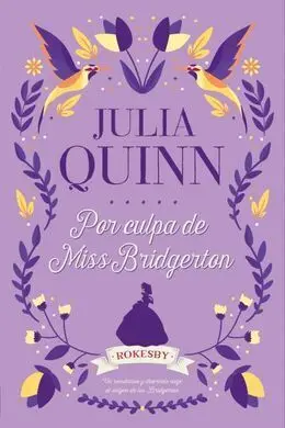 Por Culpa de Miss Bridgerton