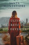 ÚLTIMO SECRETO DE LOS DEVERRIL, EL