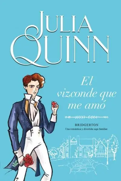 El Vizconde que me Amó (Bridgerton 2)