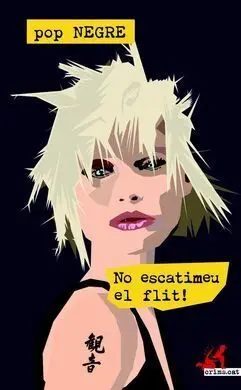 No Escatimeu el Flit!