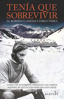 Tenía que Sobrevivir