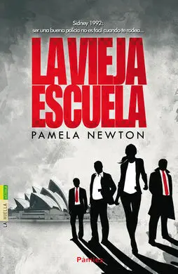 La Vieja Escuela
