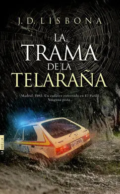 La Trama de la Telaraña