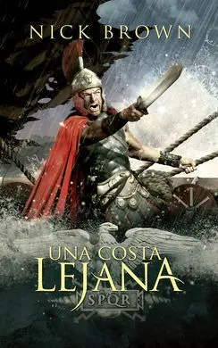 Una Costa Lejana