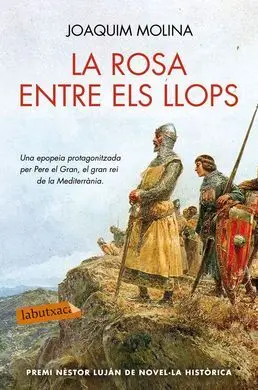 La Rosa entre Els Llops