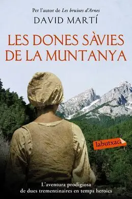 Les Dones Sàvies de la Muntanya