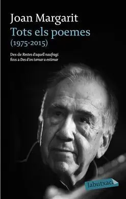 Tots Els Poemes (1975-2015)