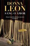 SANG O AMOR