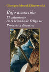 BAJO ACUSACIÓN