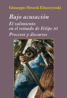 Bajo Acusación